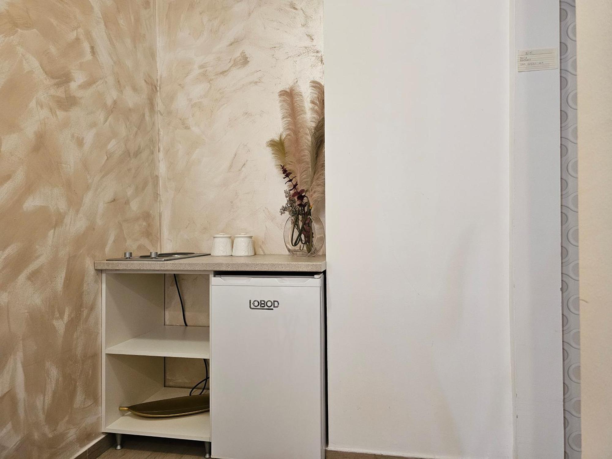 Appartement Modern Seaside Escape - Stunning Sea View - Private & Stylish à Kotor Extérieur photo