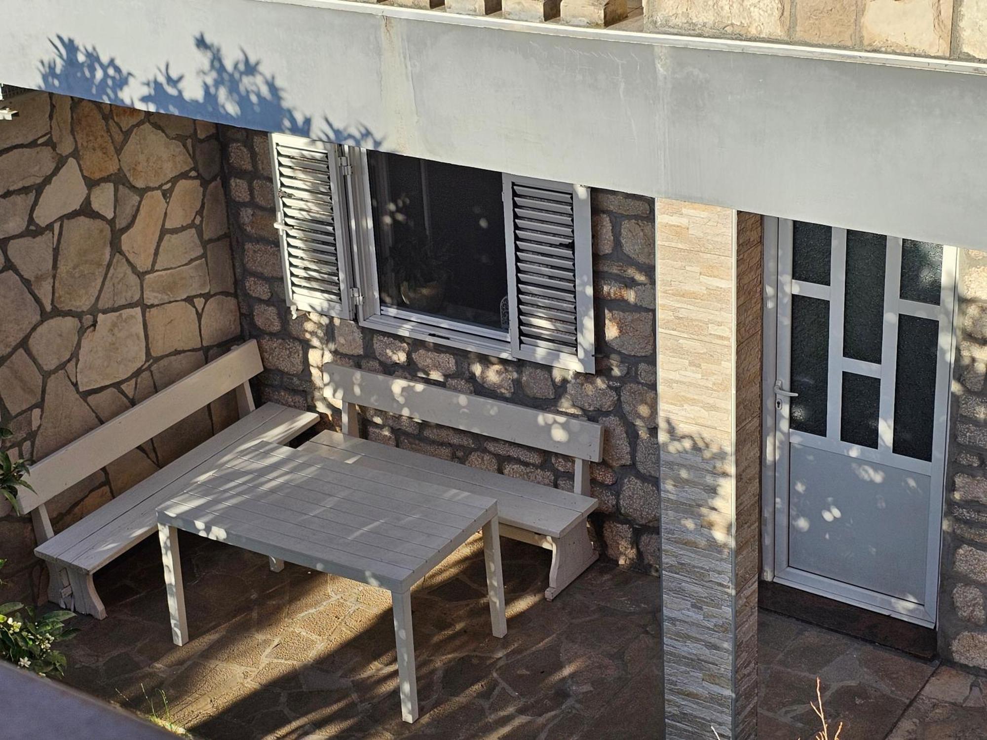 Appartement Modern Seaside Escape - Stunning Sea View - Private & Stylish à Kotor Extérieur photo